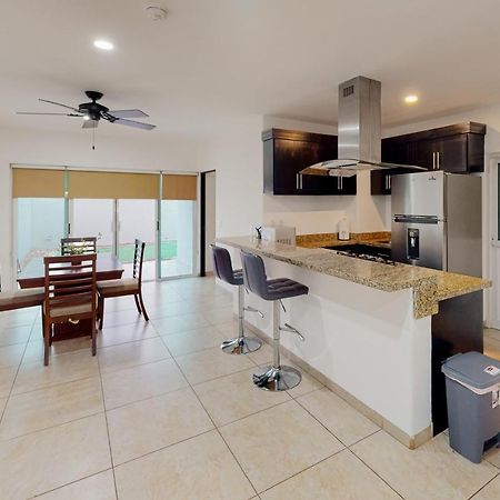 卡波圣卢卡斯Terranova Residencial 123A别墅 外观 照片