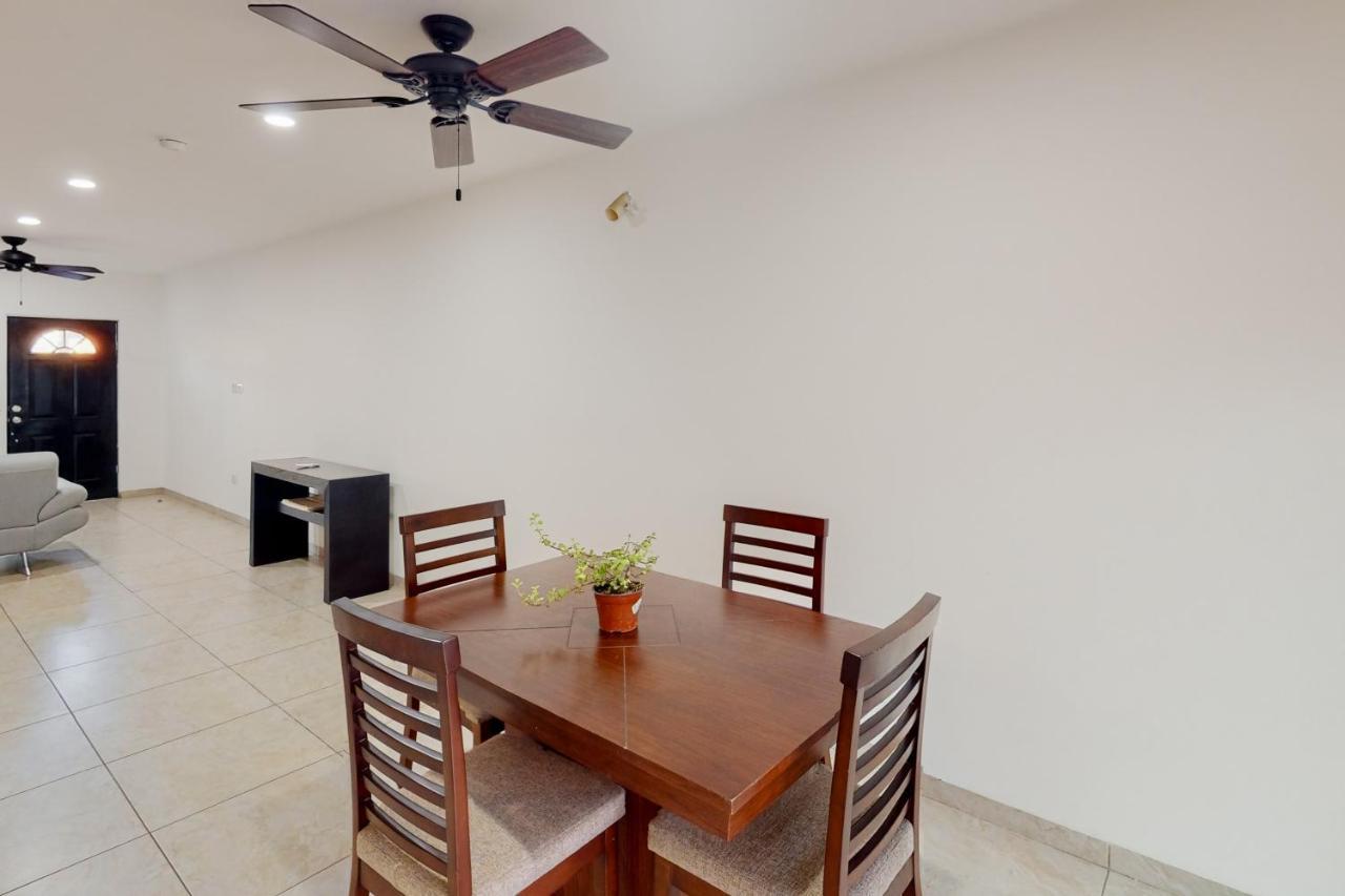 卡波圣卢卡斯Terranova Residencial 123A别墅 外观 照片