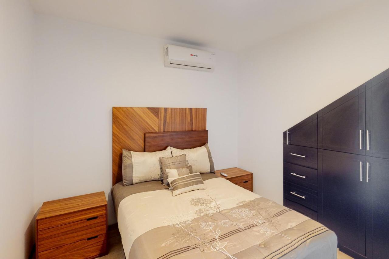卡波圣卢卡斯Terranova Residencial 123A别墅 外观 照片