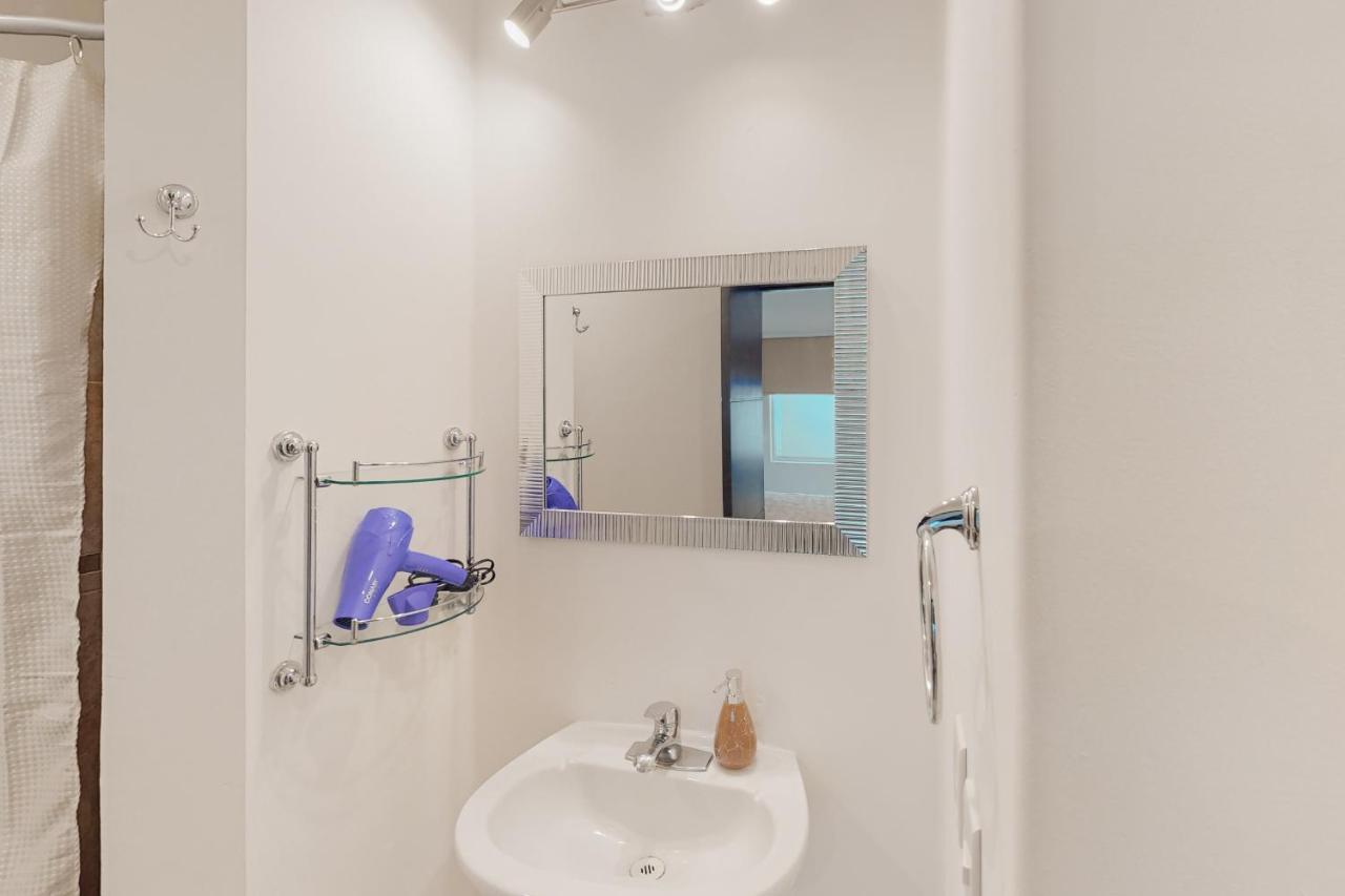 卡波圣卢卡斯Terranova Residencial 123A别墅 外观 照片